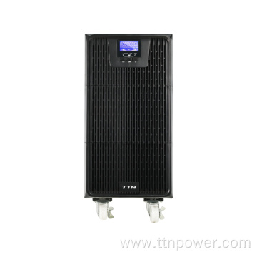 AF33 20KVAL Three Phase UPS